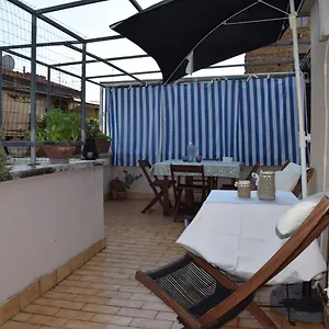 Terrazza In Borgo San Jacopo Florencia