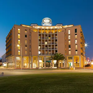 Western Biri 4* Pádua