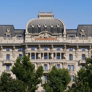 Excelsior Gallia, A Luxury Collection Hotel, 5* Milão