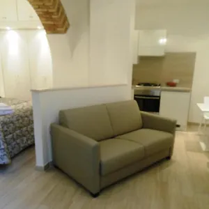  Apartamento Vatican Italia