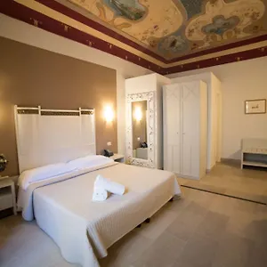 Gargallo 3* Syracuse