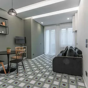  Apartamento Au8 -corso Buenos Aires-loreto- Terrace - Luxury Puzzle Italia