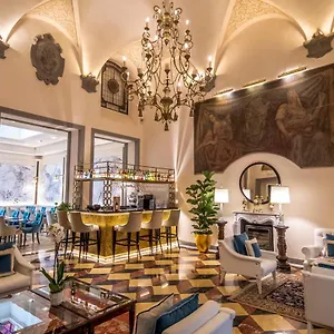 Hotel Golden Tower Hotel&spa, Florence