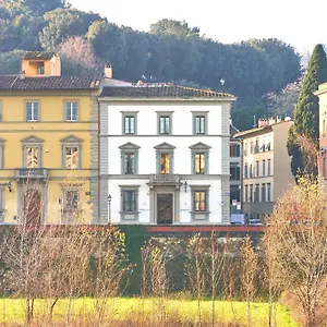 Apart-hotel Serristori Palace, Florença