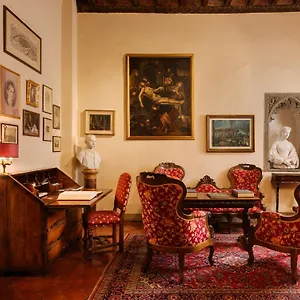 Hotel Monna Lisa, Florence