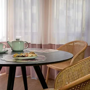 Apart-hotel Leopoldo, Florença
