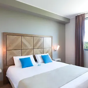 B&B Hotel Padova 3* Pádua