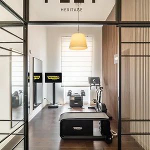 Pley Boutique Del Centro 2* Cagliari