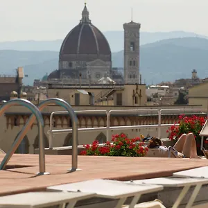 Hotel Kraft, Florence