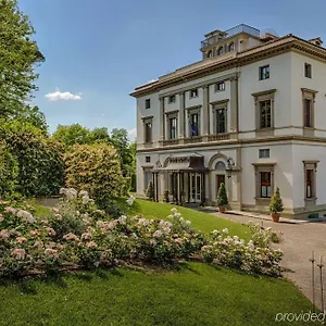 Hotel Cora, Florence