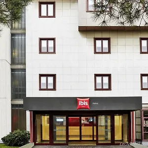 Dc International 3* Pádua