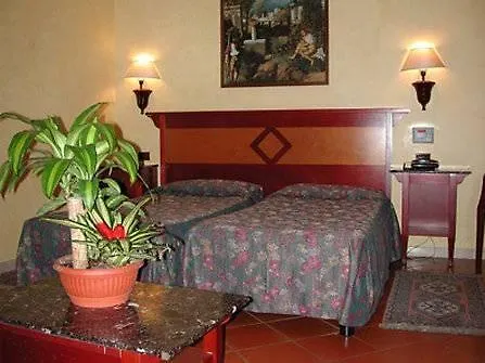Corona D'Italia Florence Hotel