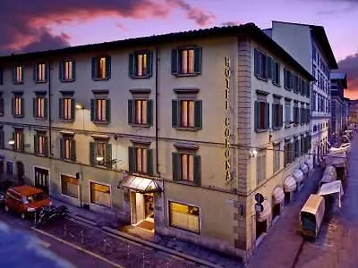 Corona D'Italia Florence Hotel