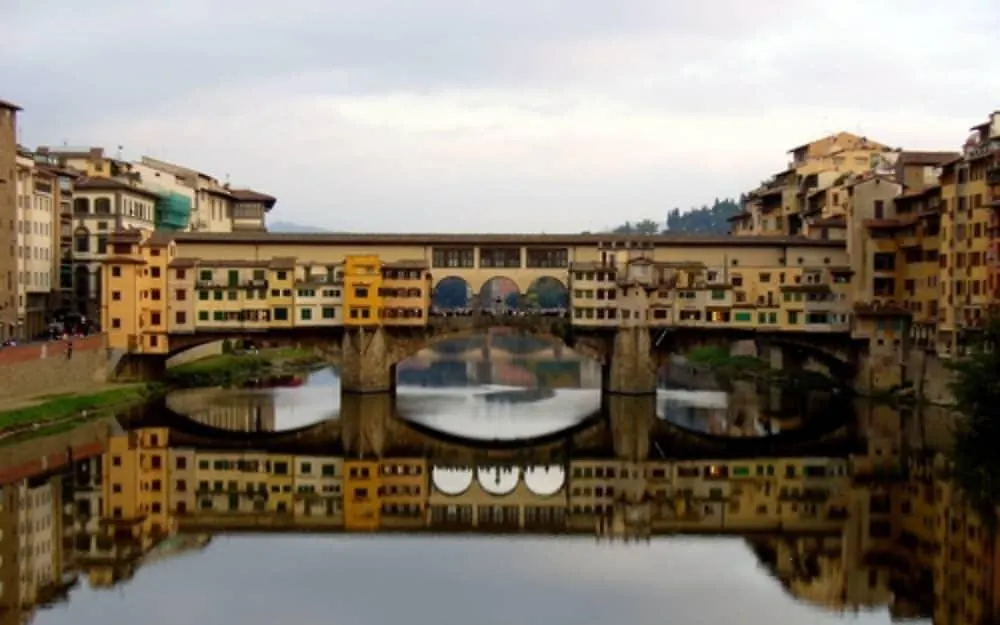 Hotel Corona D'Italia Florence