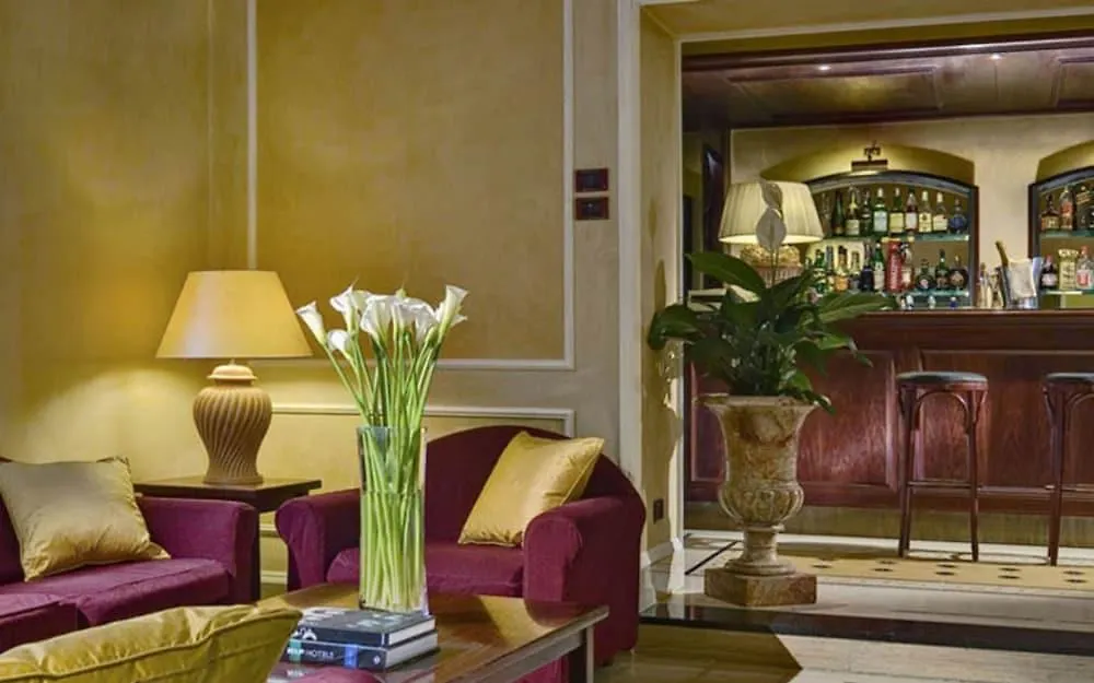 Corona D'Italia Florence Hotel