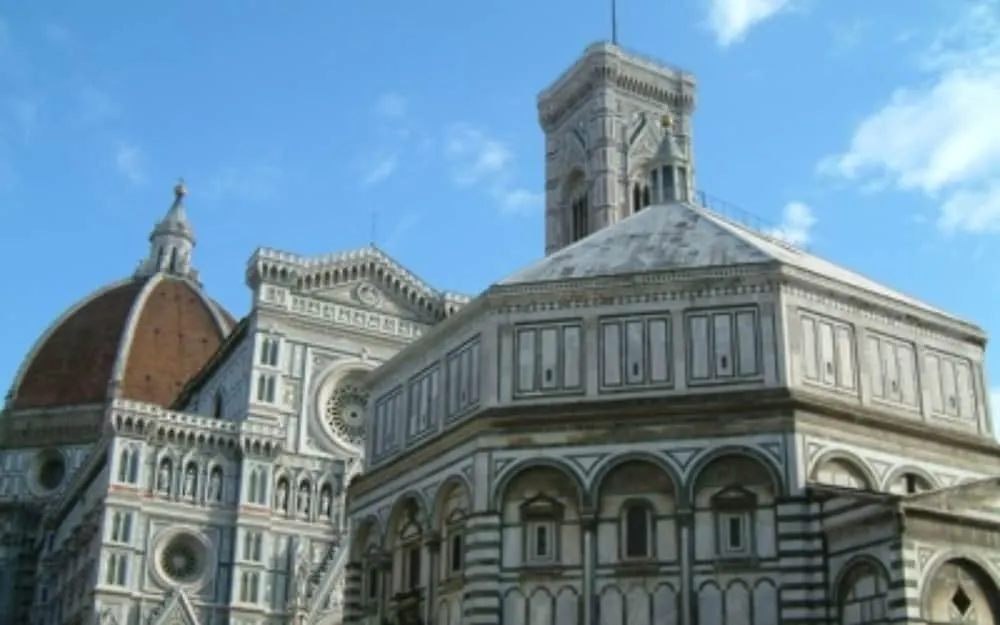 Corona D'Italia Florence