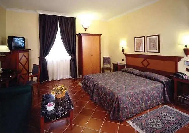 Hotel Corona D'Italia Florence