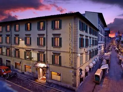 Corona D'Italia Florence Hotel