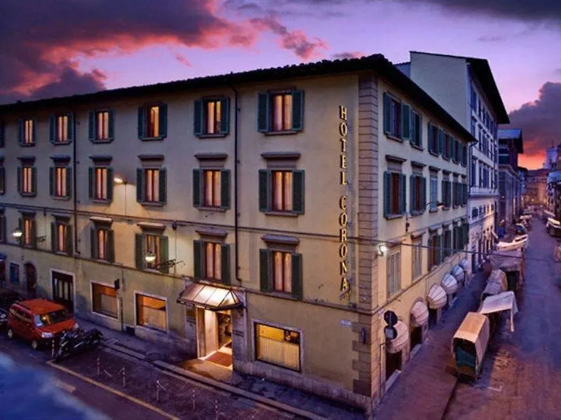 Corona D'Italia Florence