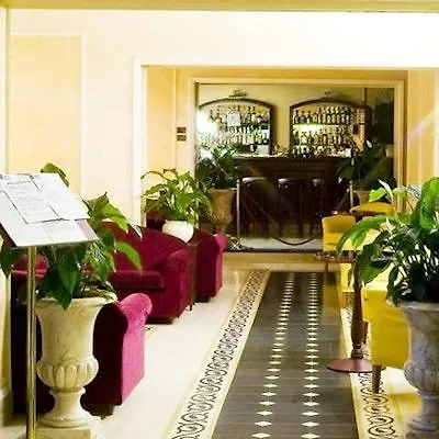Hotel Corona D'Italia Florence