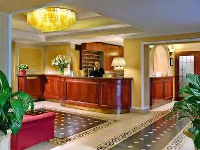 Corona D'Italia Florence Hotel
