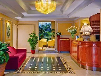 Corona D'Italia Florence Hotel