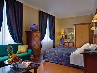 Hotel Corona D'Italia Florence